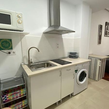 Appartement En El Corazon Del Centro Cadiz Plaza Palillero Extérieur photo