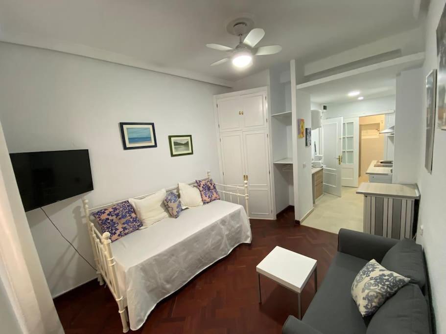 Appartement En El Corazon Del Centro Cadiz Plaza Palillero Extérieur photo