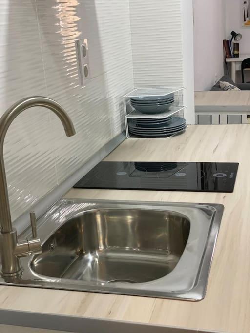 Appartement En El Corazon Del Centro Cadiz Plaza Palillero Extérieur photo