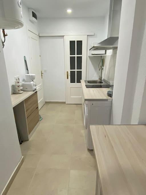 Appartement En El Corazon Del Centro Cadiz Plaza Palillero Extérieur photo