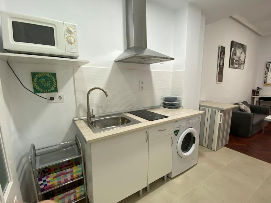 Appartement En El Corazon Del Centro Cadiz Plaza Palillero Extérieur photo