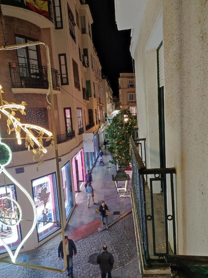 Appartement En El Corazon Del Centro Cadiz Plaza Palillero Extérieur photo