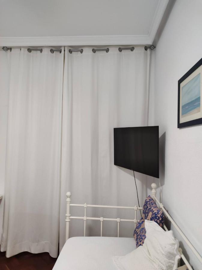 Appartement En El Corazon Del Centro Cadiz Plaza Palillero Extérieur photo